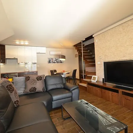 Arpad Bridge * Budapest