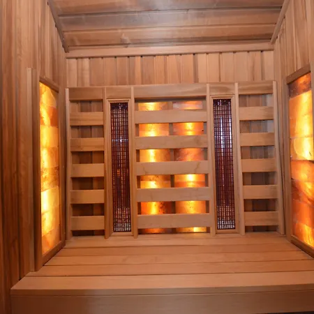 Arpad Bridge Lejlighed *