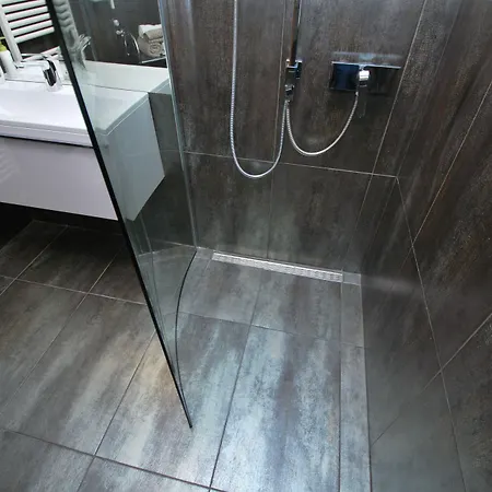 Apartman Arpad Bridge *