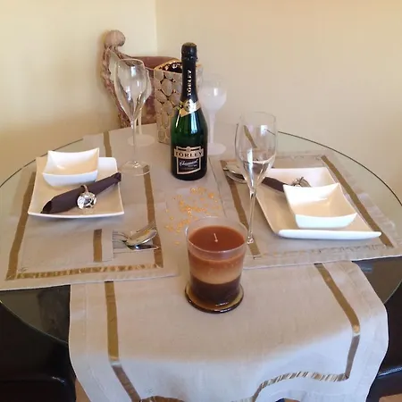 Apartment Arpad Bridge *