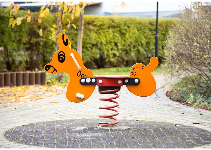 Arpad Bridge Lägenhet *