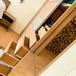 Arpad Bridge Apartament Budapesta