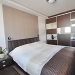 Apartament Arpad Bridge Budapesta