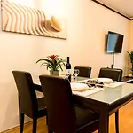 Apartament Arpad Bridge Budapesta