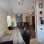 Arpad Bridge Apartament Budapesta