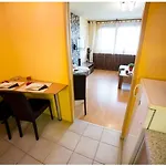 Apartament Arpad Bridge