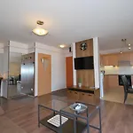 Apartament Arpad Bridge *