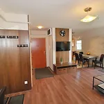 Apartament Arpad Bridge Budapesta