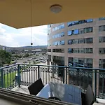 Apartament Arpad Bridge