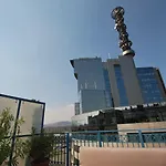 Arpad Bridge Apartament *