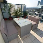Apartament Arpad Bridge *