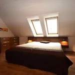 Apartament Arpad Bridge *