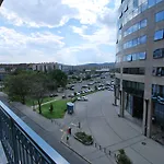 Arpad Bridge Apartament Budapesta