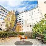 Apartament Arpad Bridge Budapesta