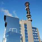 Apartament Arpad Bridge