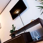 Apartament Arpad Bridge