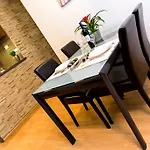 Apartament Arpad Bridge Budapesta