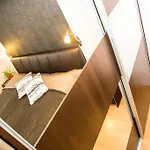 Apartament Arpad Bridge *