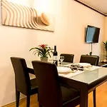 Apartament Arpad Bridge *