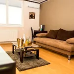 Apartament Arpad Bridge