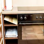 Apartament Arpad Bridge *