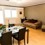 Apartament Arpad Bridge *