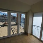 Apartament Arpad Bridge *