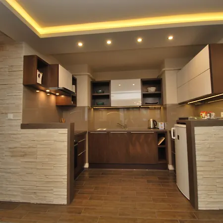 Arpad Bridge * Budapesta