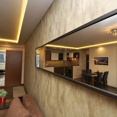 Arpad Bridge * Budapesta