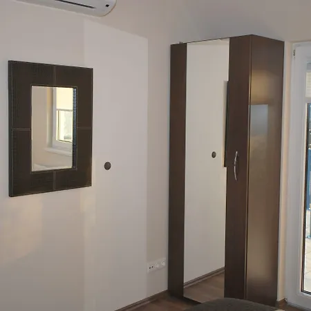 Apartament Arpad Bridge