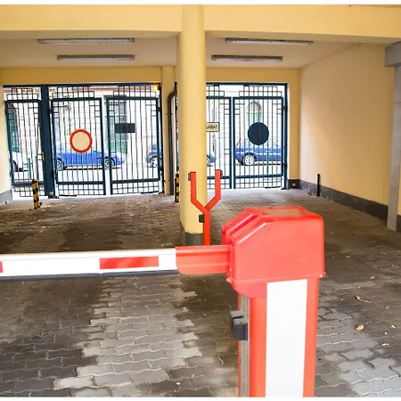 Arpad Bridge Apartament Budapesta