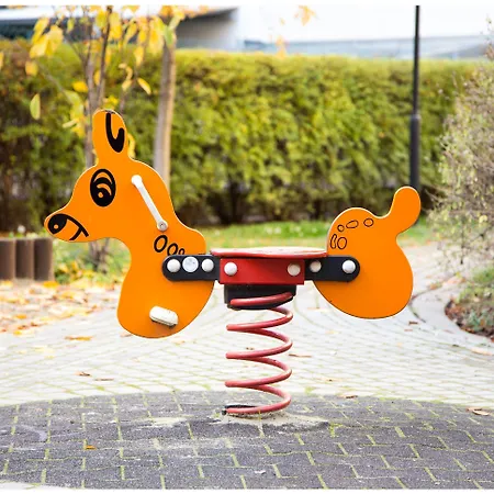 Arpad Bridge Apartament *