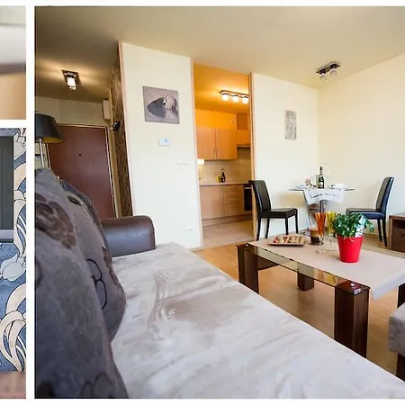 Arpad Bridge Budapesta